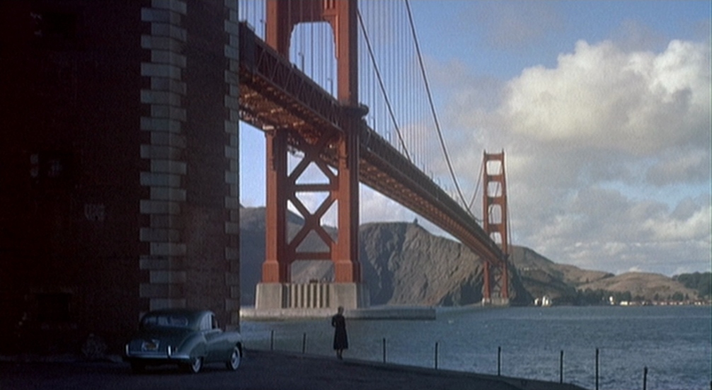 ThisIsCinem4's tweet photo. Vertigo (1958) https://t.co/Hfs6mQ0Bh5