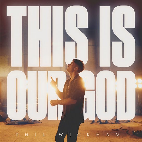 SaltRadio's tweet image. In september is "This Is Our God" van @philwickham de Song of the Month bij Salt Radio.