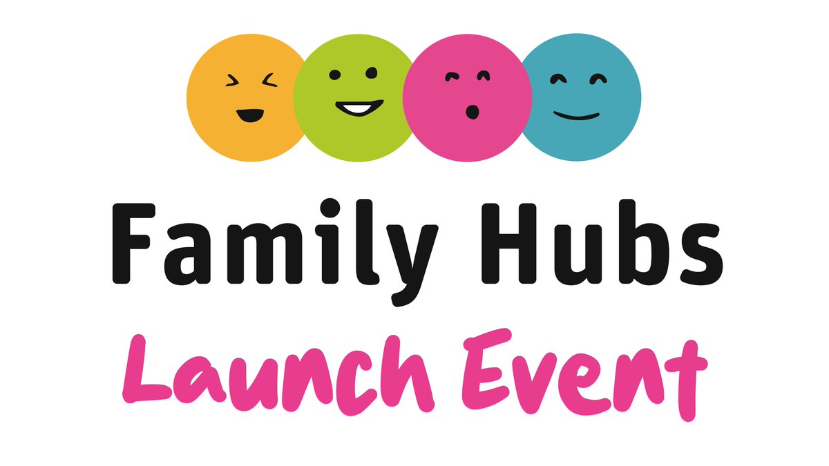 Young People's Service: Orange Box Halifax tweet media