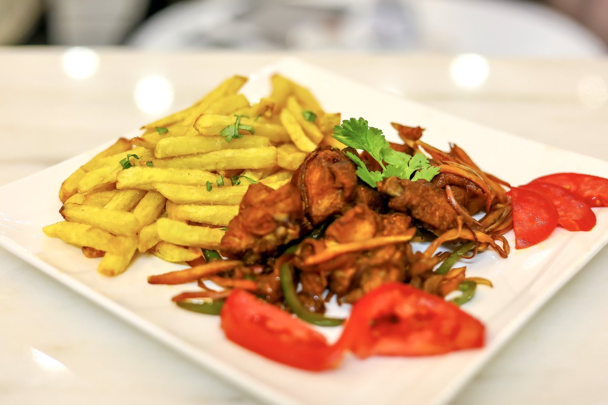 hobyeats's tweet photo. Win yourself a meal for 2 from us 🌟🌟

Follow @hobyeats and quote this tweet. 

Whoever quotes this tweet and gets 0 likes and 0 retweets stands a chance to win this delicacy🥘🍱

Dateline: Friday 15th September https://t.co/9u0gZNqWdF