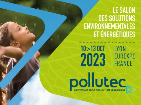 Retrouvez le <a href="/reseau_carnot/">Carnot</a> pour la transition écologique à <a href="/Pollutec/">Pollutec 2025</a>, le salon incontournable de l'environnement et de l'#énergie ⚡

🗓 Du 10 au 13 octobre 2023
📍Lyon - Eurexpo - Hall 4, stand H4_K036

+ d'infos : lereseaudescarnot.fr/fr/Pollutec
