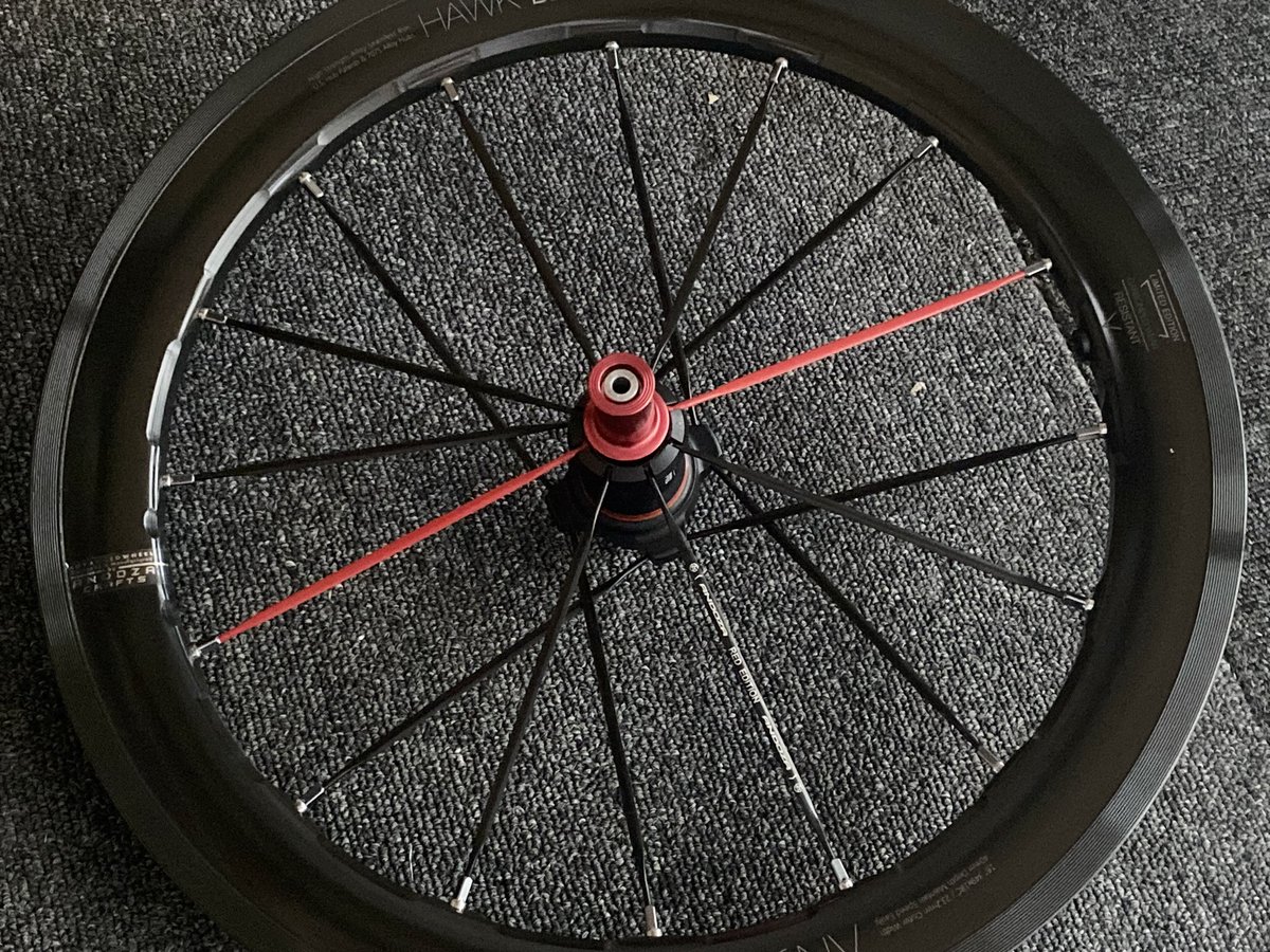 andozacrafts's tweet photo. We always trying to design and make what we think is the best and most unique product
Customized Hawk B1plus RED EDITION  new carbonized black grey rims. tubeless ready wheel system. Ex speed from 2s to 5s #andoza 
https://t.co/BLoxziyoA3 https://t.co/1APsDVxjvM