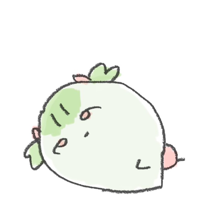 ヒキツギがなんだこっちはちゅがつぎだぞ🍎 