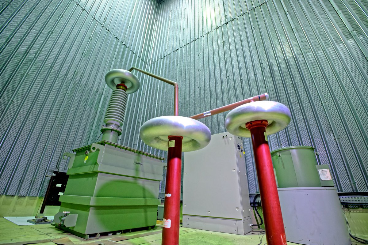 AmpereLab's tweet photo. The Ampère Lab is on @X! Follow us to know more about our research activities in different fields of engineering! https://t.co/0y9KIWX2CR