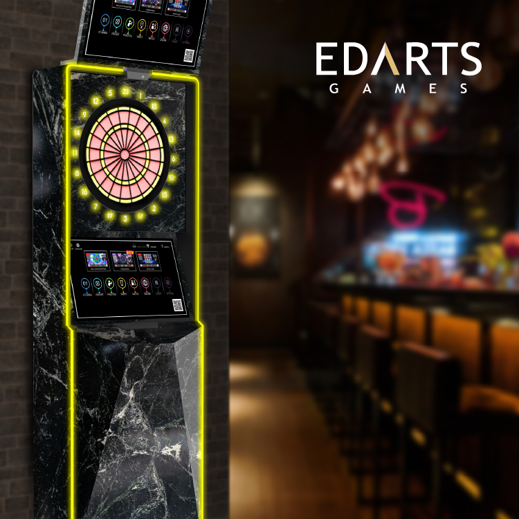EDARTSMKT's tweet image. Find out how you can make your bar stand out and draw in more patrons!
bit.ly/3r9Xk9H
#darts #dartmachine #bars #barowner