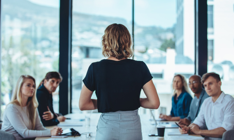 The Culture, Strategy, and Performance Killing Spiral of Poor or No Feedback
zpr.io/q7pMcSXawPij
Do These Describe Your Environme...