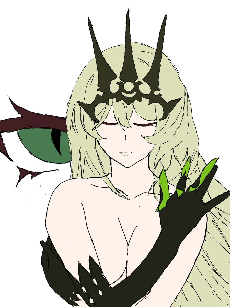 Eclopiawolf's tweet photo. Mobius Fanart 
A friend of mine asked for this artwork and I really enjoyed drawing it! I’m also quite happy with how it turned out, the background is slightly iffy but I think it’s fine!
If anyone has any ideas I would love to hear them!
#fanart #HonkaiImapct3rd #art https://t.co/2IiPr7TSJ5
