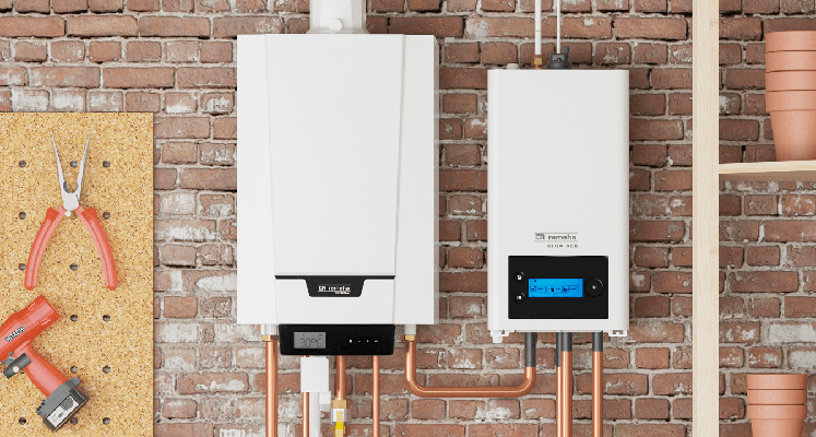 Gratis warmtepomp voor arme huishoudens in Apeldoorn
Remeha stelt gratis 100 Elga Ace hybride warmtepompen beschikbaar voor huishoudens die de investering voor verduurzaming niet kunnen opbrengen. Dat schrijft de producent in een prestatiegarantie.
cutt.ly/uwz9pkUZ