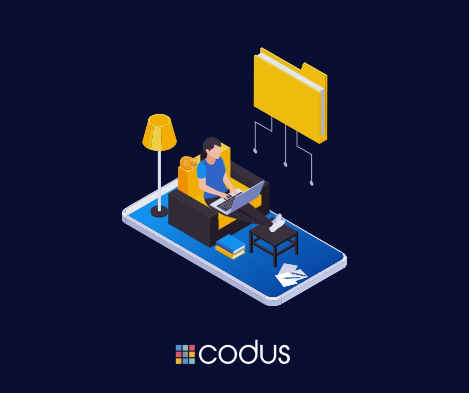 Codus_IT's tweet photo. 🔗 Partner with Codus IT 🔗 Embrace the future confidently with reliable IT support &amp; fortified #cybersecurity

We are your trusted partner in navigating the remote work landscape. Take the first step towards a seamless, secure &amp; innovative journey. Contact us today! https://t.co/SO4wjWcDwD