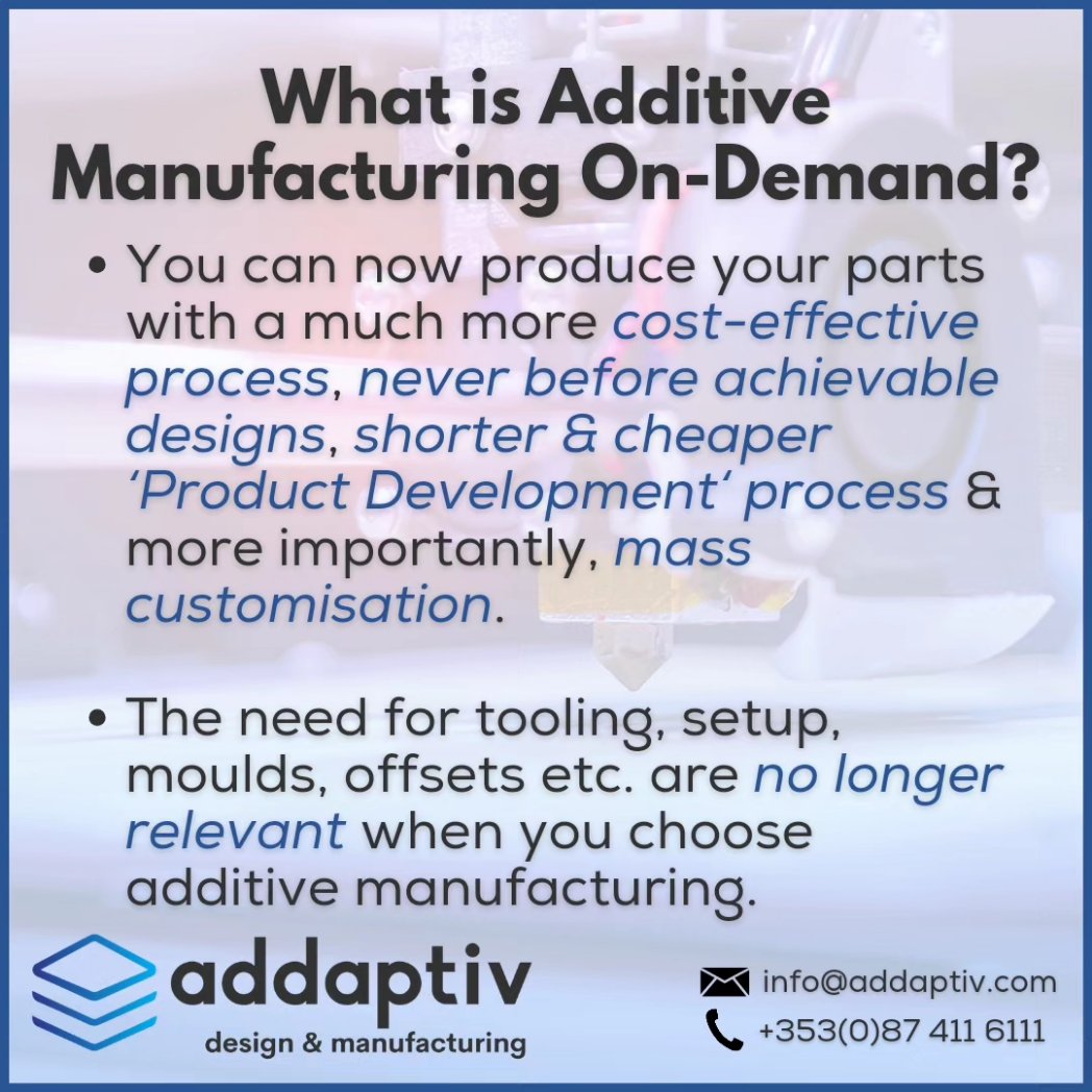 Addaptiv tweet media