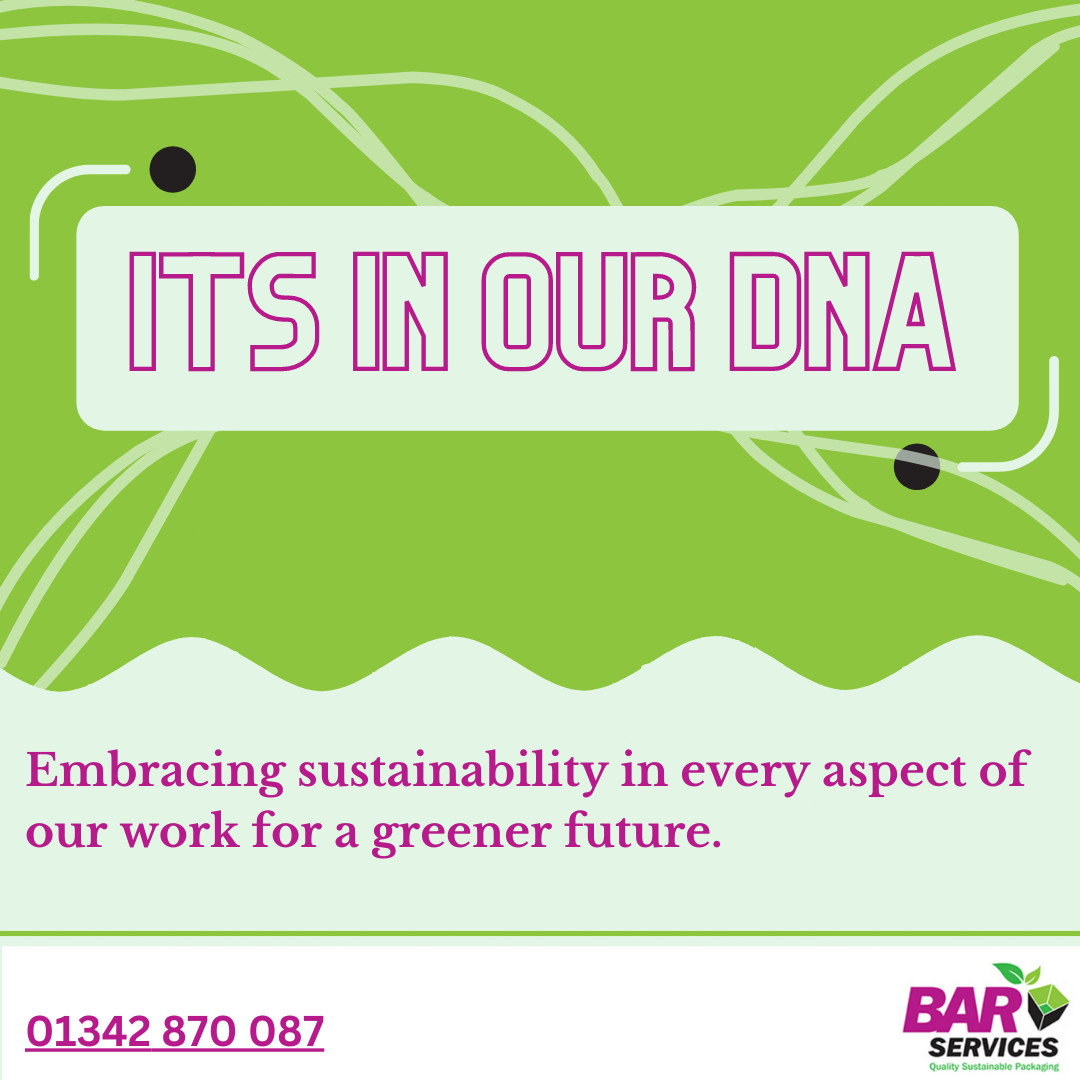 At BAR Services, we acknowledge our industry's environmental impact and are committed to integrating sustainability into our core values. We've already reduced paper wastage by 40% and remain dedicated to our environmental mission. 🌍🌱 #Sustainability #EnvironmentalCommitment