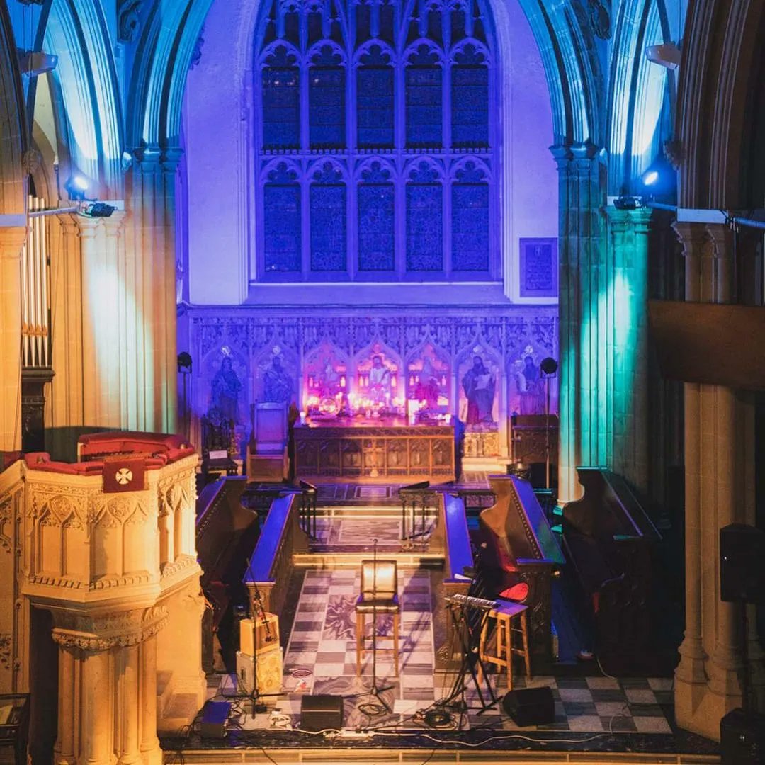 Super Friendz (@superfriendzlds) on Twitter photo On Thursday night we welcome <a href="/deathcrash2/">deathcrash</a> to <a href="/millhillleeds/">Mill Hill Presents</a> with support from the fantastic <a href="/gordianstimm/">maeve</a> 🖤
Join us in the intimate surroundings of one of the most magical venues in Leeds at <a href="/millhillleeds/">Mill Hill Presents</a> ✨
Tickets available from <a href="/dicefm/">DICE</a> 🎟 On Thursday night we welcome <a href="/deathcrash2/">deathcrash</a> to <a href="/millhillleeds/">Mill Hill Presents</a> with support from the fantastic <a href="/gordianstimm/">maeve</a> 🖤
Join us in the intimate surroundings of one of the most magical venues in Leeds at <a href="/millhillleeds/">Mill Hill Presents</a> ✨
Tickets available from <a href="/dicefm/">DICE</a> 🎟