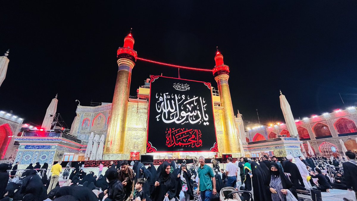 Sayed Nikhat Zaidi tweet media