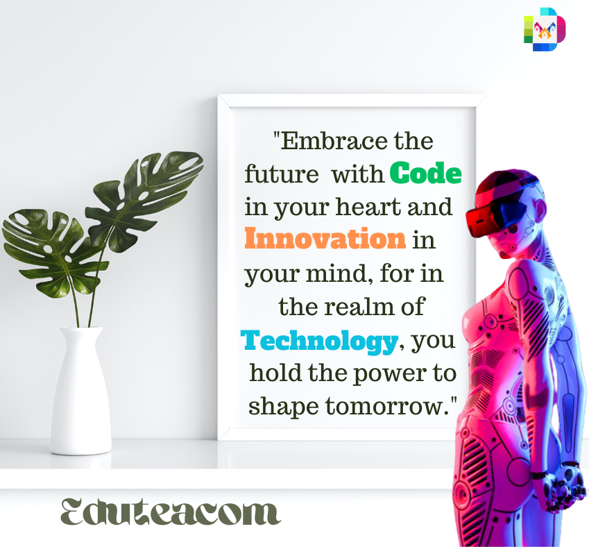 eduteacom's tweet photo. Don't sleep on your game, learn tech skills 100% free today 
https://t.co/ftd50UPAea https://t.co/67cr1rlxzB