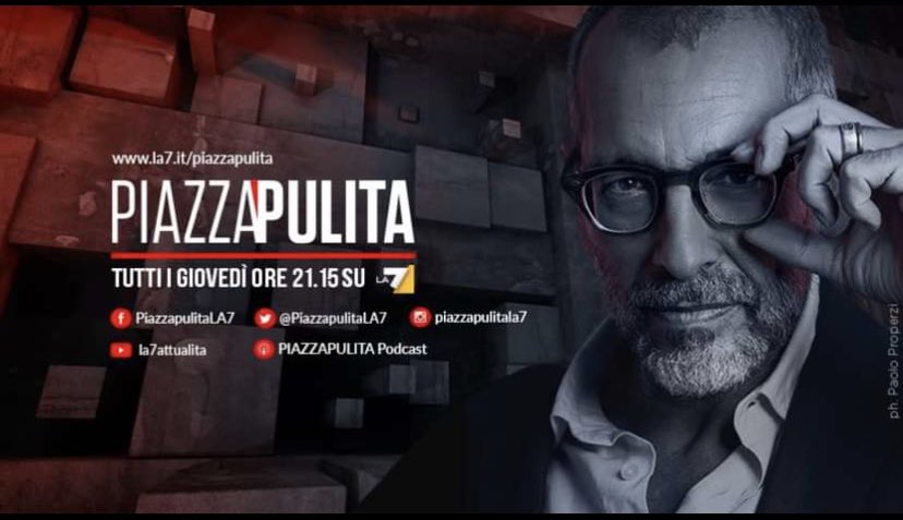 esodati110's tweet photo. Dopo il grande clamore delle prime apparizioni, Giovedì 14 Settembre dalle Ore 21:15 in poi il nostro "Esodato del Superbonus" sarà ospite del programma "Piazza Pulita" su LA7: Giuseppe Piraino, imprenditore Siciliano da sempre impegnato nella lotta alla mafia che fa parte del Consiglio Direttivo dell'Associazione "Esodati del Superbonus" sarà ospite della trasmissione. Vi preghiamo di condividere il più possibile questa notizia sui vostri sociali e di non mancare a questo appuntamento!
#esodati #superbonus 
@PiazzapulitaLA7 @corradoformigli