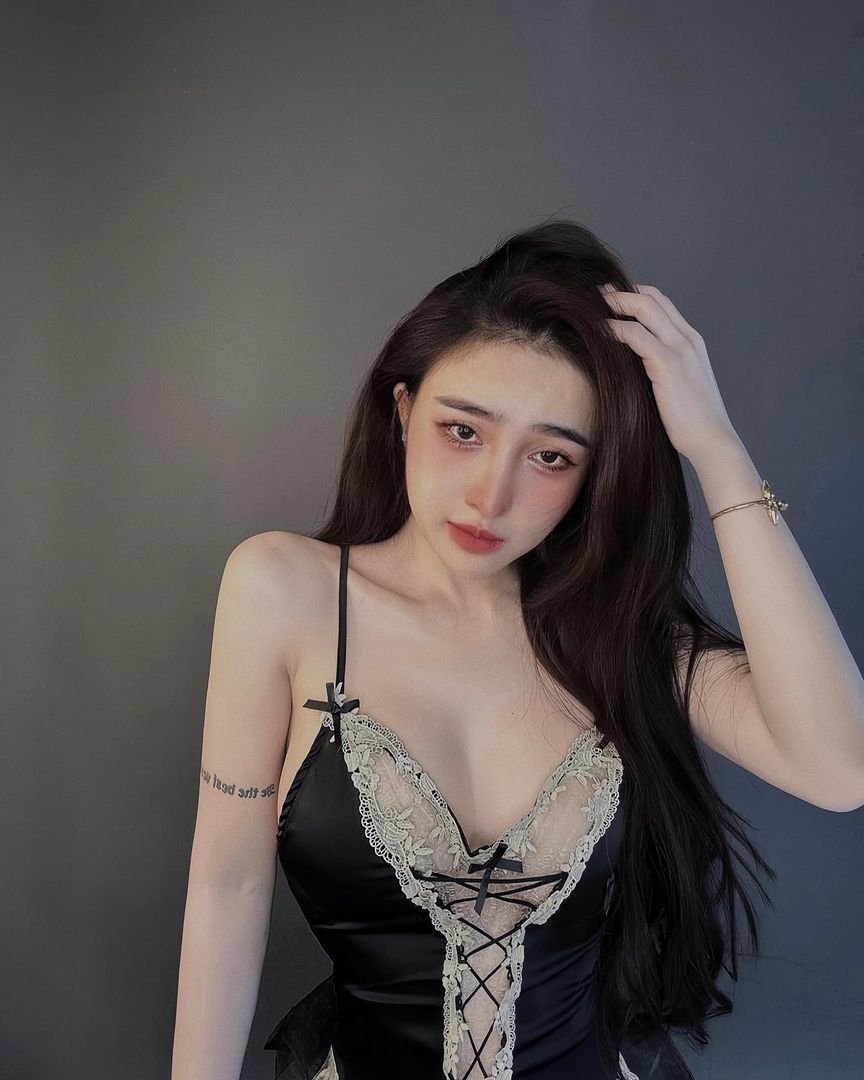 Tran Thi Thuy Tien tweet media