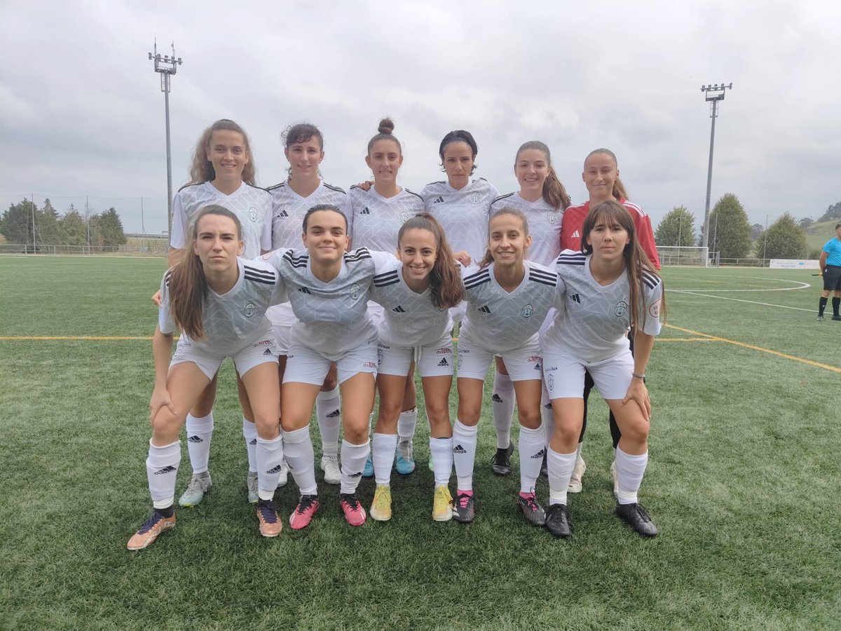 💙𝑪𝑶𝑴𝑬𝑵𝒁𝑨𝑴𝑶𝑺 𝑵𝑼𝑬𝑽𝑨 𝑺𝑬𝑴𝑨𝑵𝑨 𝑬𝑵 𝑩𝑼𝑺𝑪𝑨 𝑫𝑬 𝑶𝑻𝑹𝑶 +3.

🗓️J2 - Sábado 16 de Septiembre
🆚 <a href="/FCMCFemenino/">FC Malaga City Femenino</a> 
⌚️16:00
🏟️Estadio El Olivo

#adnsamper