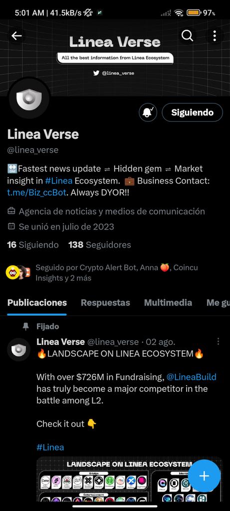 jamtt16's tweet image. Great #partnership 👌

👤@0xWinLuck 
👤@leansileon 
👤@bonashom 

#CoincuInsights  #lineaverse