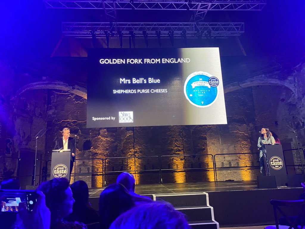 Deliciously Yorkshire tweet media