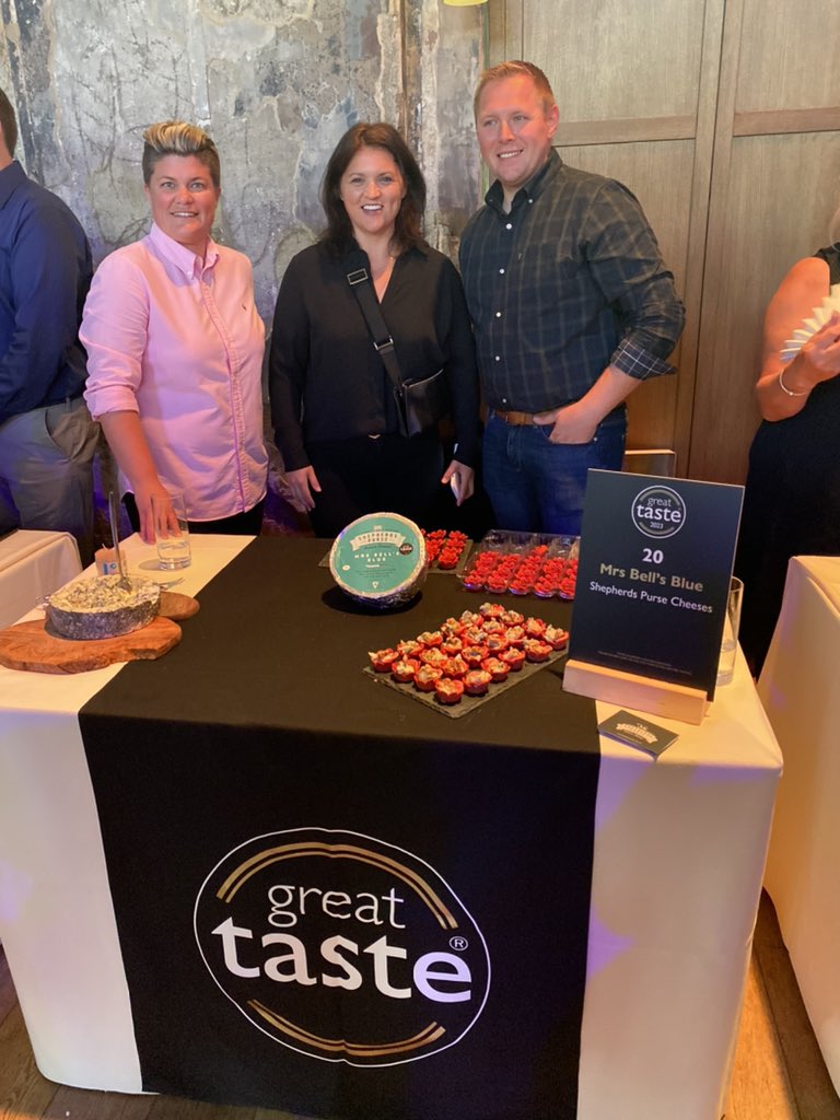 Deliciously Yorkshire tweet media