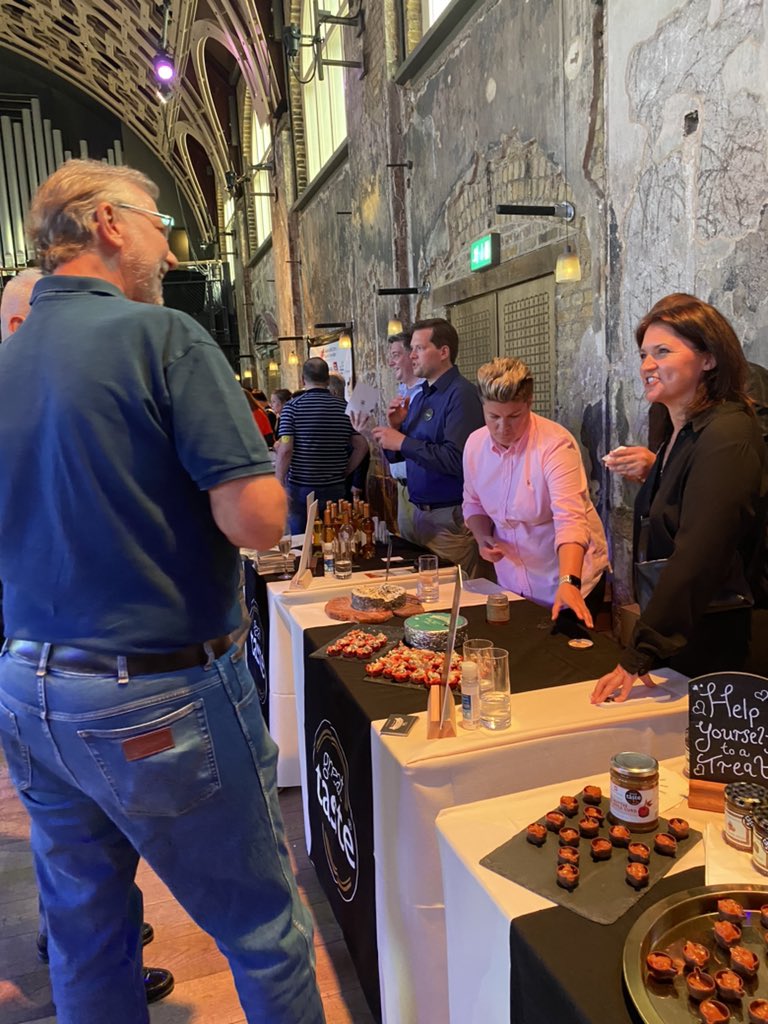 Deliciously Yorkshire tweet media