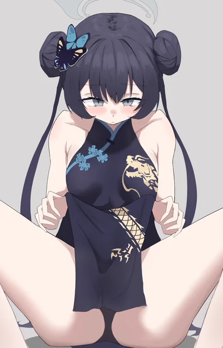 キサキ#ブルアカ 