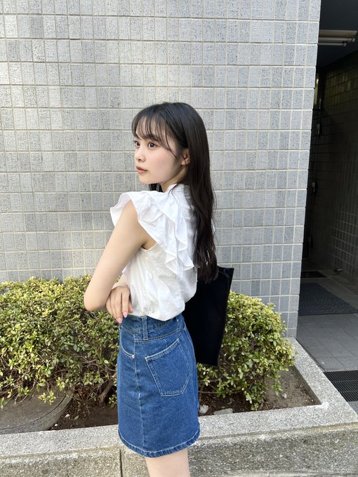 林芽亜里のTwitter画像79