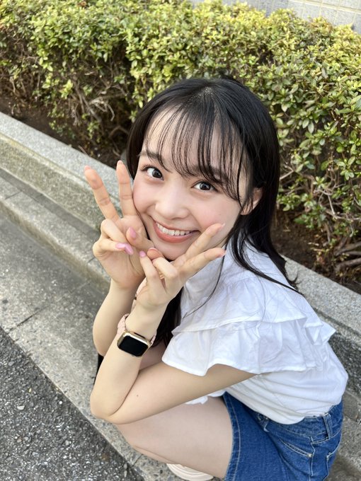 林芽亜里のTwitter画像78