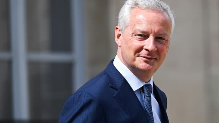 Bruno Le Maire annonce l'indexation de l'impôts sur l'inflation (4.8%)

En bref : 

➡️ Votre salaire augmente de 4.8% comme l'inflation : Vous ne payez pas plus d'impôts

➡️ Votre salaire augmenter moins que l'inflation : Vous payez moins d'impôts

Encore heureux. Merci Bruno  🤡