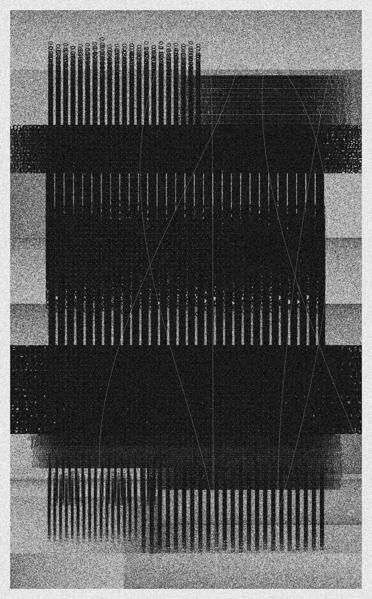 otograf_jp's tweet photo. 'Text Study - 04'
Experiment with text and texture.
@zero________one https://t.co/kuAHWBJFMX