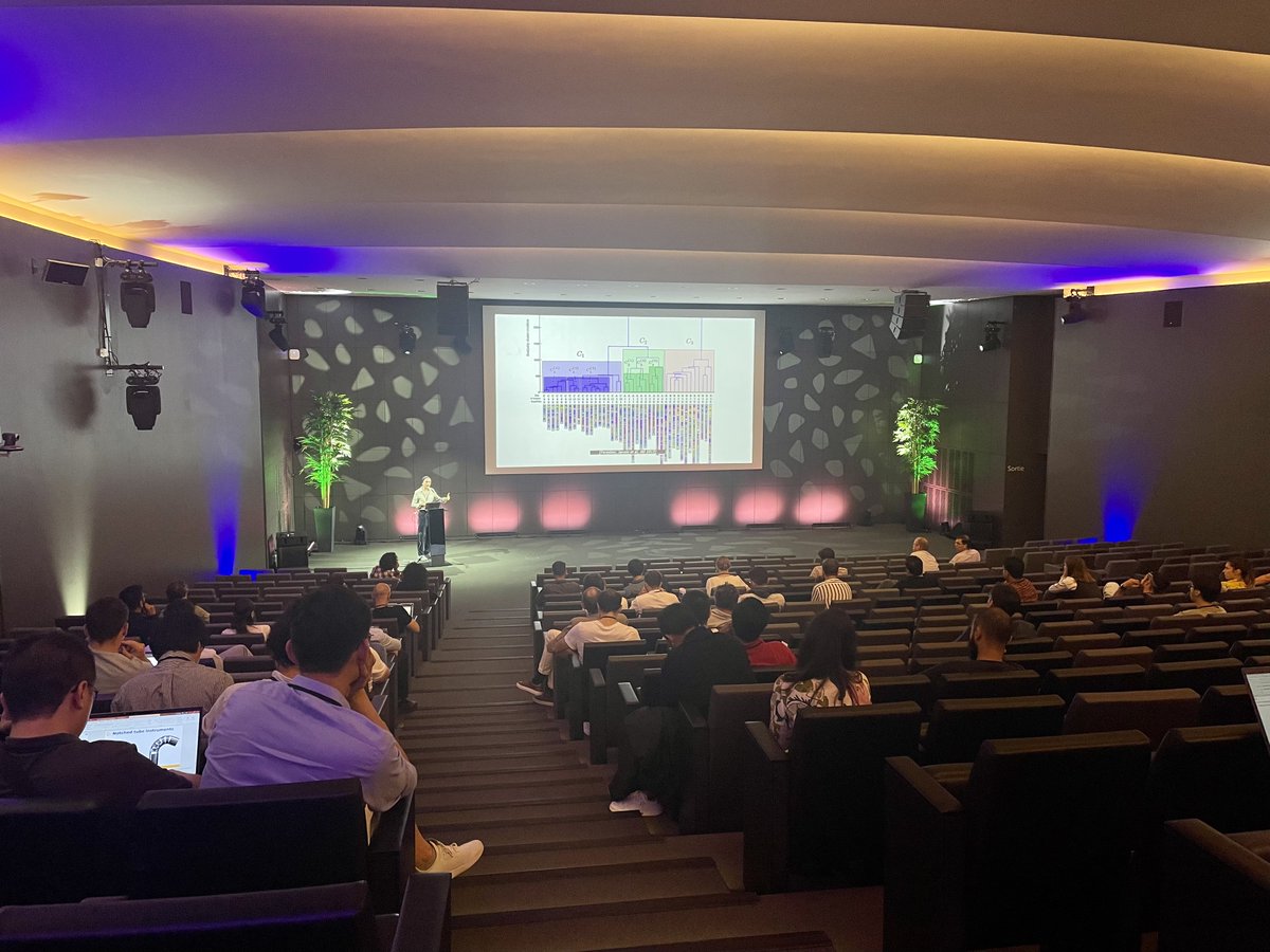 ISIR - Robotique tweet media