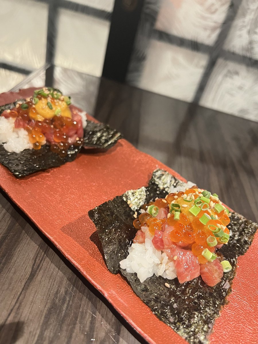 Dr_SPASM's tweet photo. そろそろ美味しいもの食べに行かないと https://t.co/CGWvYvDAxB