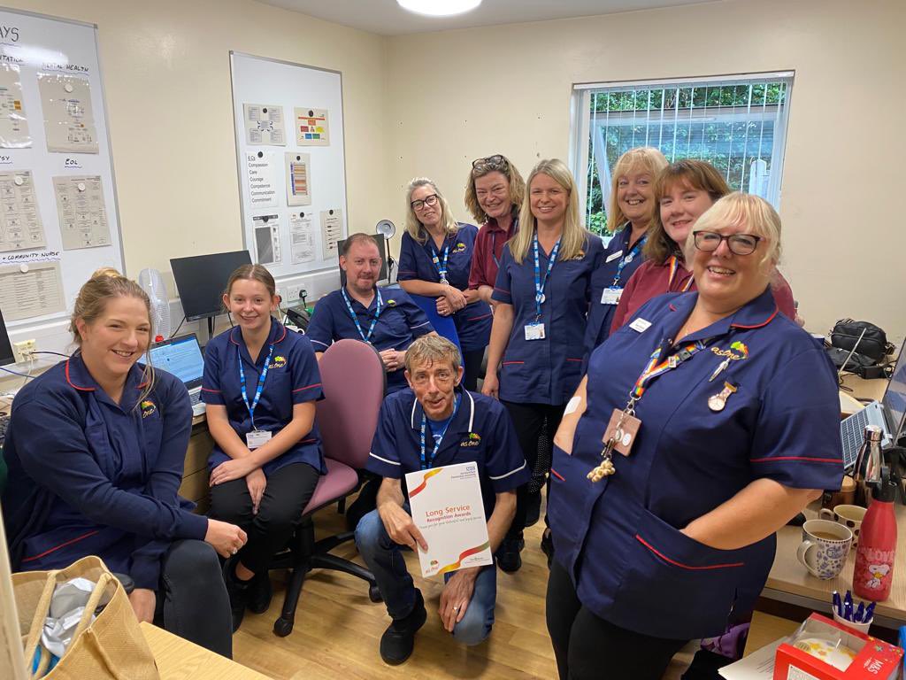 #hellomynameisSharon π π π (@evvy83) on Twitter photo Congratulations Ben Mason - celebrating 25 years of NHS service <a href="/HPFT_NHS/">Hertfordshire Partnership University NHS FT (HPFT)</a> <a href="/ELDP_NHS/">Essex Learning Disability Partnership</a> <a href="/helen_quilter/">Helen Quilter</a> <a href="/Lisdex76/">Lisa Dexter π</a> <a href="/HeeryKaty/">katy Heery</a> Congratulations Ben Mason - celebrating 25 years of NHS service <a href="/HPFT_NHS/">Hertfordshire Partnership University NHS FT (HPFT)</a> <a href="/ELDP_NHS/">Essex Learning Disability Partnership</a> <a href="/helen_quilter/">Helen Quilter</a> <a href="/Lisdex76/">Lisa Dexter π</a> <a href="/HeeryKaty/">katy Heery</a>
