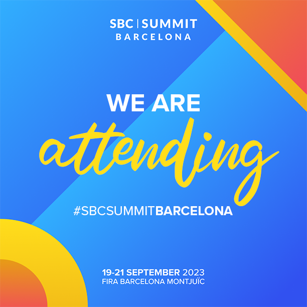 Join our portfolio manager, Peter Stevens at #SBCSummitBarcelona from September 19-21. Please reach out to catch up with Peter if you are building a disruptive sports betting or iGaming business. Waterhouse VC has a particular focus on B2B.
#sbcbarcelona #igaming #sportsbetting