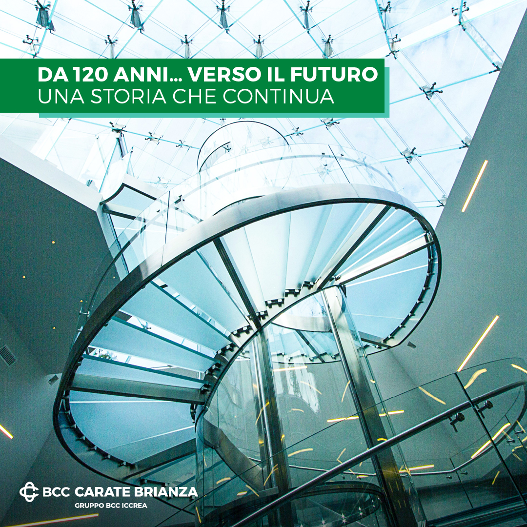 BCC Carate Brianza tweet media