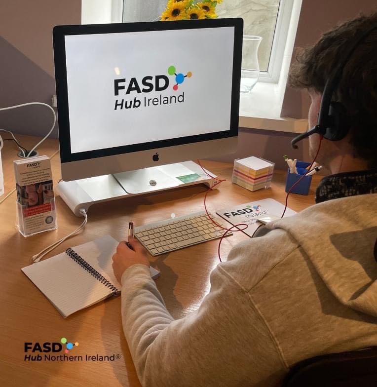 There is confidential advice, support and a friendly listening ear available Monday to Friday from 10am until 4pm at the FASD Hub Northern Ireland®.

☎️ 02895 682553
💻 fasdhubni.co.uk

#FASD #FASDAwarenessMonth #FASDAwareness #FASDHubNI #FASDHubNorthernIreland