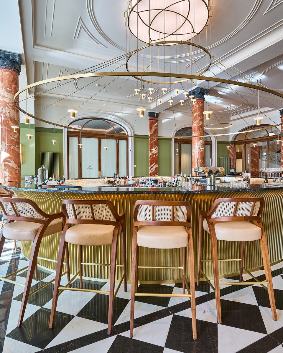 MOzern Bar  &amp; Brasserie - The place to be - contemporary all-day dining in an  exceptional setting. This vibrant, chic brasserie is Lucerne’s most  inviting destination for locals and visitors.
