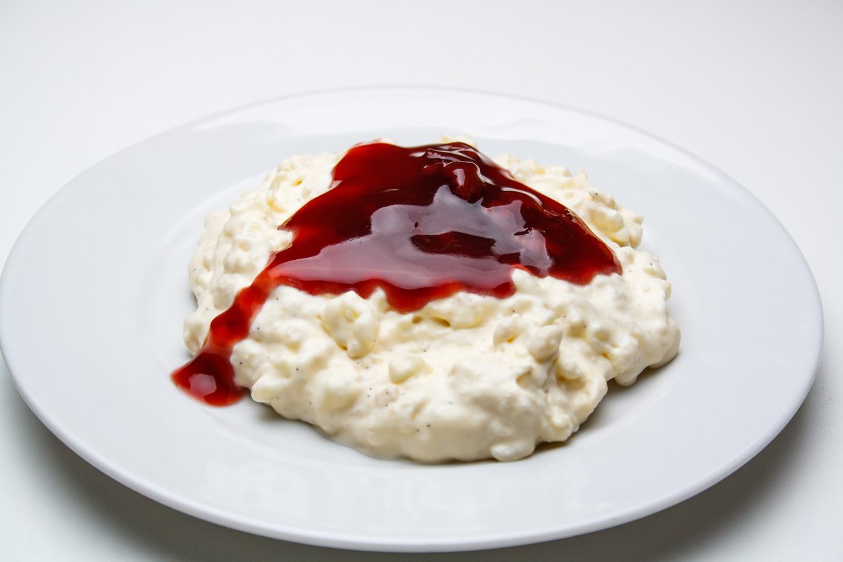 Infos Santé - Riz au lait de notre enfance - francaisalondres.com/riz-au-lait-de… - #francaisalondres #londres #london