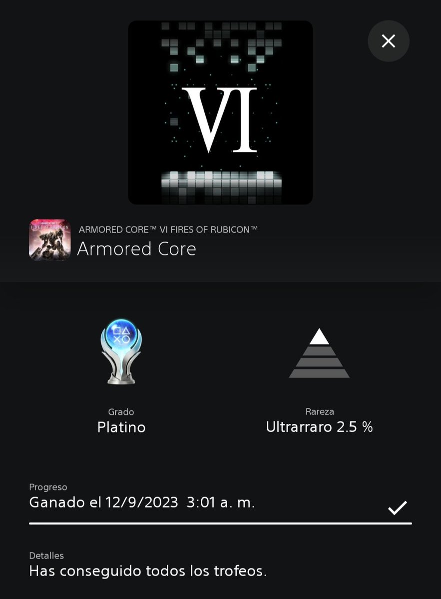 saulin1987's tweet photo. Llorones #ARMOREDCOREVIFIRESOFRUBICON #platino #PS5Share #PS5 #FromSoftware https://t.co/BriJlIJeXm
