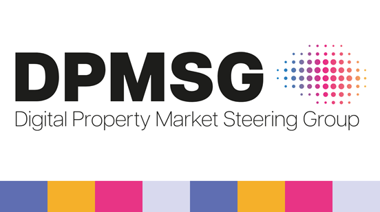 BSABuildingSocs's tweet photo. We’re delighted the first Digital Property Market Steering Group (#DPMSG) conference is taking place today, a key milestone in driving digital transformation in the property market. As one of the founding members we're keen to help drive progress #DigitalPropertyMarket https://t.co/G6oOVUDAaC
