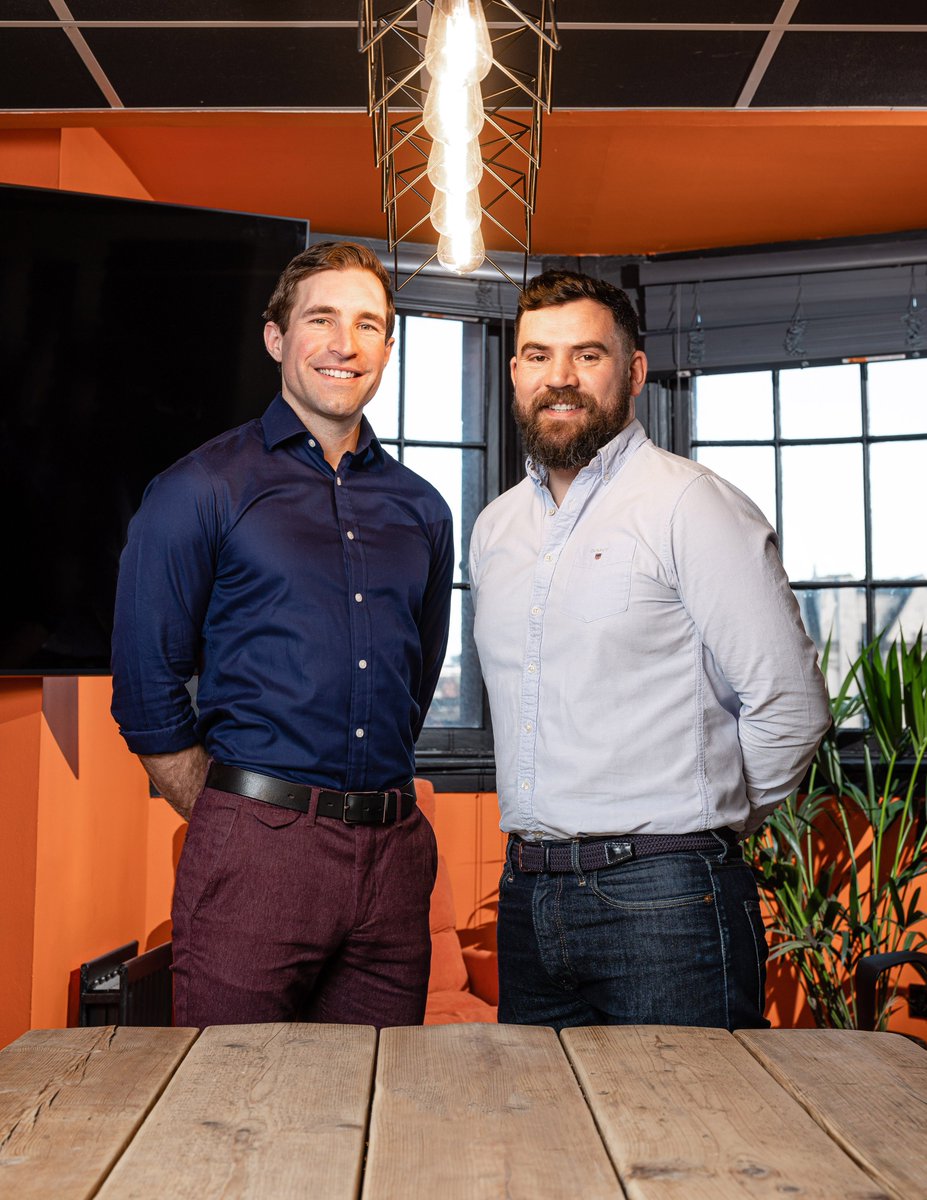 Krucial (@1krucial) on Twitter photo 🚀Krucial has secured $3.7mn in funding to boost our global growth.
With backing from <a href="/thebankscot/">The Scottish National Investment Bank</a>, <a href="/UniStrathclyde/">University of Strathclyde</a>, <a href="/scotent/">Scottish Enterprise</a>, <a href="/__AzurX/">AzurX</a> and more, Krucial has big plans for the coming year as we continue digitizing the planet.🌐
Full story - krucial.com/news/krucial-s…
#Investment 🚀Krucial has secured $3.7mn in funding to boost our global growth.
With backing from <a href="/thebankscot/">The Scottish National Investment Bank</a>, <a href="/UniStrathclyde/">University of Strathclyde</a>, <a href="/scotent/">Scottish Enterprise</a>, <a href="/__AzurX/">AzurX</a> and more, Krucial has big plans for the coming year as we continue digitizing the planet.🌐
Full story - krucial.com/news/krucial-s…
#Investment