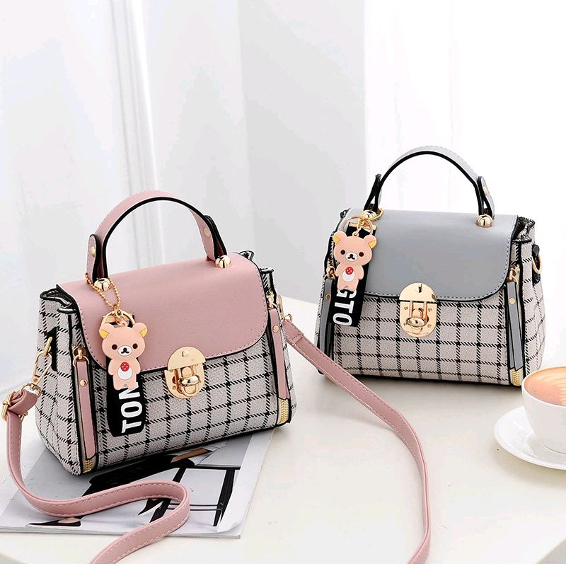 zushopid's tweet photo. Cek BTSO - BAYAR DITEMPAT Tas Selempang Tas Viral Tas Terbaru Tas Wanita Remaja Tas Model Korea Tas Lokal Kualitas Import dengan harga Rp41.000 - Rp43.000. Dapatkan di Shopee sekarang! https://t.co/YYldwmZTaH
#INDvPAK 
#ประชุมสภา 
#إعصار_دانيال 
#bbtvi https://t.co/p4yZsL96NY