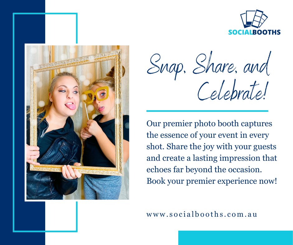 socialbooth_s's tweet photo. Capture the magic of your event with our premier photo booth! Snap, Share, and Celebrate the unforgettable moments that will echo in your heart forever.  #EventPhotography #MemoriesMade #EventMagic #PremierPhotoBooth #CaptureTheMoment #SnapShareCelebrate #UnforgettableMoments https://t.co/u2aIqZcngu