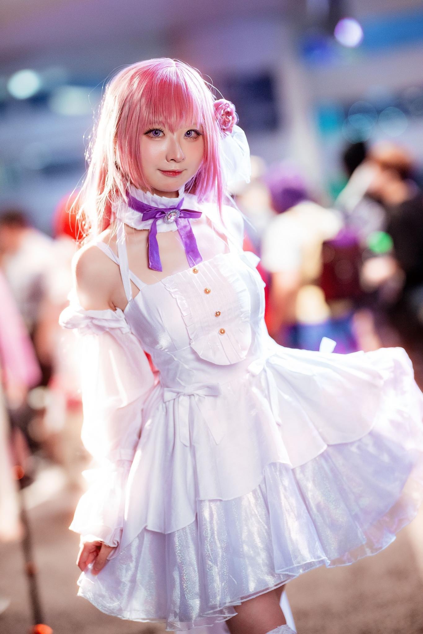 鹿　の　とうこ　つ とおこ - Twitch