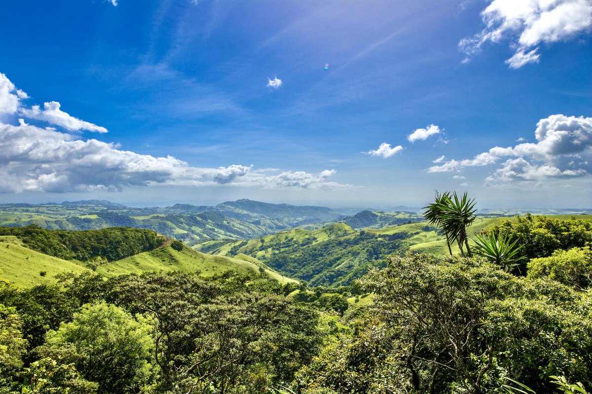 #Lepaysdujour
15 septembre 1821, le Costa Rica obtient son indépendance de l’Espagne.
En 1948, il sera le premier pays au monde à supprimer son armée.
Depuis 2009, le pays est classé en 1ère place du Happy Planet Index
Dans votre paanteon.com des pays ?
#vivezinspirés