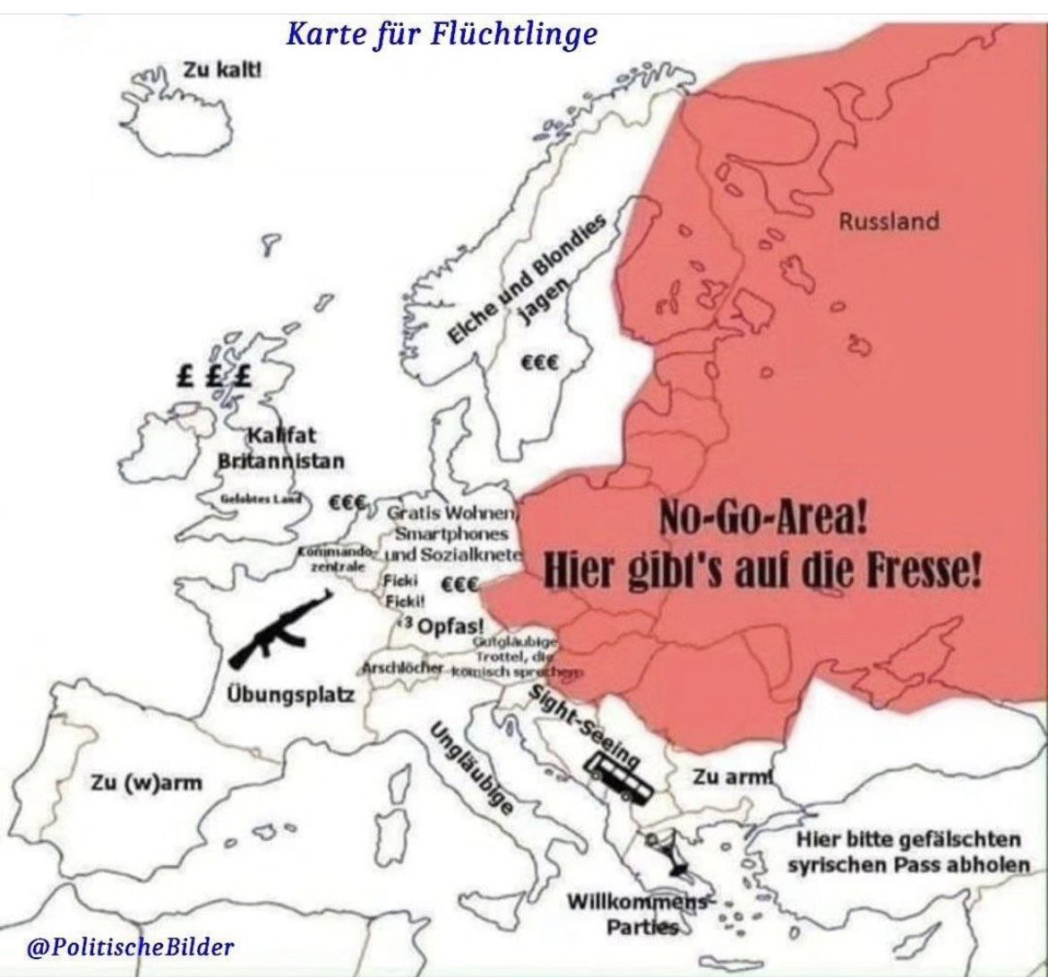 Andreas Kaschadt (@kaschadt) on Twitter photo 