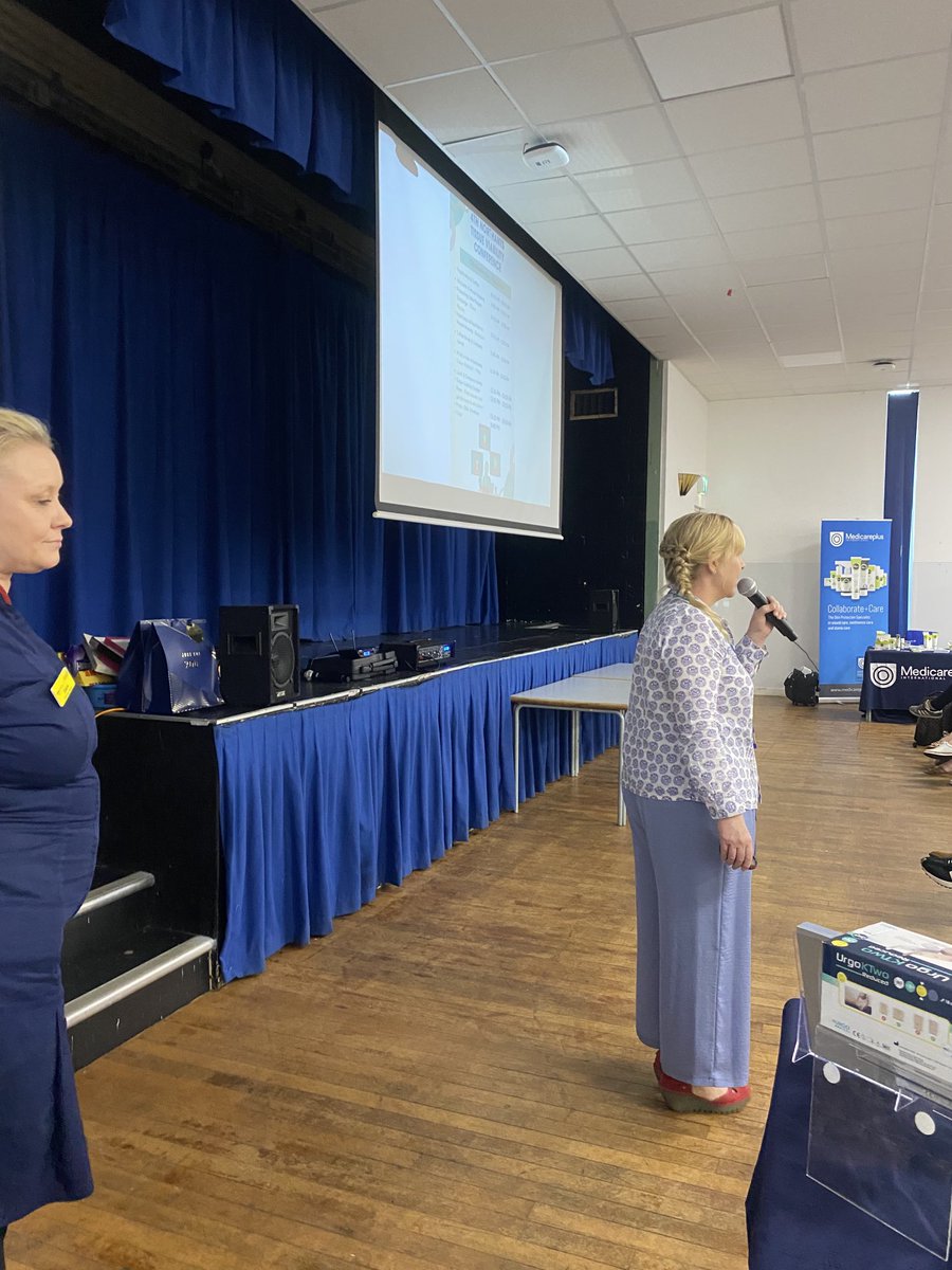 Preshma Percy tweet media