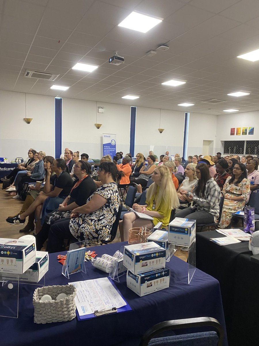 Preshma Percy tweet media