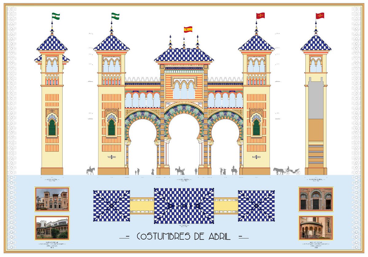 Ayuntamiento de Sevilla tweet media