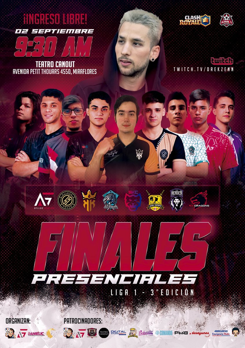 Danielic tweet media